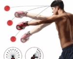 Boxing Head Reflex Ball - Image 
