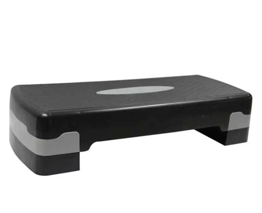 1 Heavy Duty Adjustable Aerobic Step - Image 1