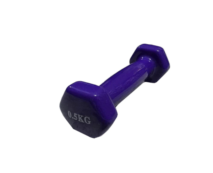 1 Dumbbells - Image 1