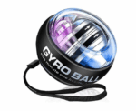 Gyro Ball Wrist Strengthener - Image 
