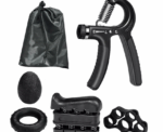 Hand Grip Set - Image 