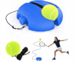 Tennis solo-training ball set - Image 