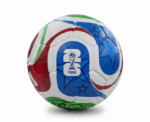 Football Soccer Ball Size 5 World Cup 2026 Colored (Official Size) - Image 