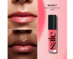 Glossybounce High Shine Hydrating Lip Gloss Oil Saie - Image 