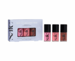 Mini Dew Blush Trio Gift Set Saie - Image 