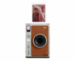 Fujifilm Instax Mini EVO Hybrid Instant Camera - Image 