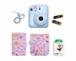 Fujifilm Instax Mini 12 Gift Box Camera Film - Image 