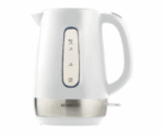 Kenwood Electric Kettle 2200W Rapid Boil 1.7L - Image 