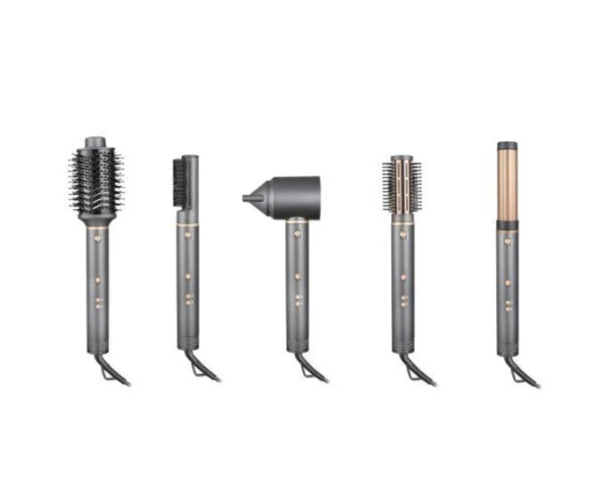 1 Campomatic 5-in-1 Multi Styler 110k - Image 1