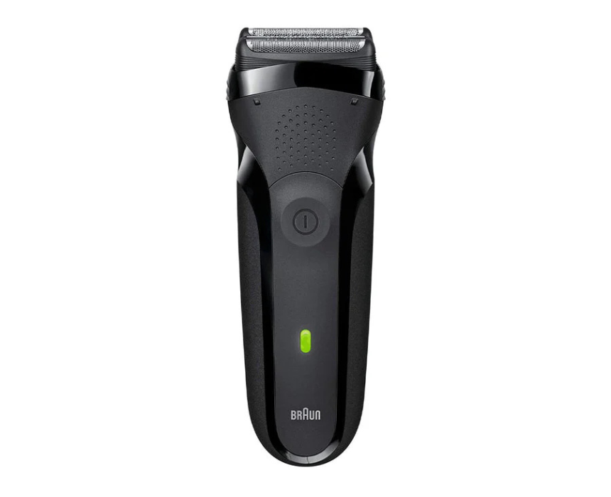1 Braun Series 3 300s Electric Shaver Triple Action Head - Image 1