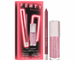 Lined Plus Luminized 2 Piece Lip Set Fenty Beauty - Image 