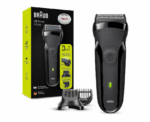 Braun Series 3 300BT Shave & Style 3-in-1 - Image 