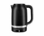 KitchenAid Artisan Electric Kettle 1.7L – Matte Black - Image 