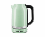 KitchenAid Artisan Electric Kettle 1.7L – Pistachio - Image 