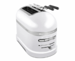 KitchenAid "Artisan 2-slot Toaster Pearl White - Image 