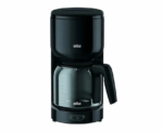 Braun PurEase Coffee Maker 1000W - Image 