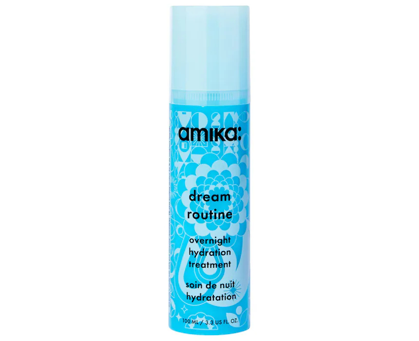 1 Dream Routine Overnight Hydrating Hair Mask Amika - Image 1