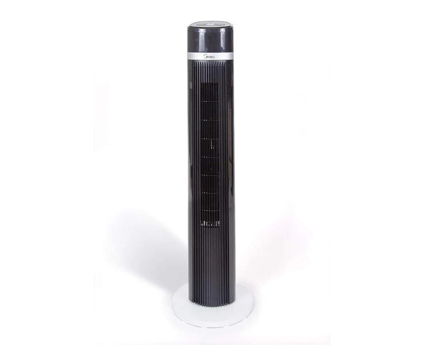 1 Midea, Tower Fan 3 Speeds - Image 1
