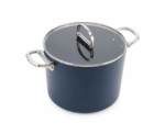 Joseph Joseph Space 25cm Non-Stick Stock Pot - Image 