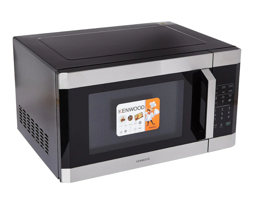 1 Kenwood Microwave Oven 42L Capacity 1100W - Image 1