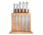 Karaca Vigor 7-Piece Knife Set - Image 