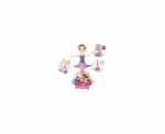 Musical dancing doll toy - Image 