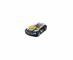 Adventure Police Car Driving Simulator Toy - Image 