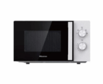 Hisense 20L Solo Microwave 700W - Image 