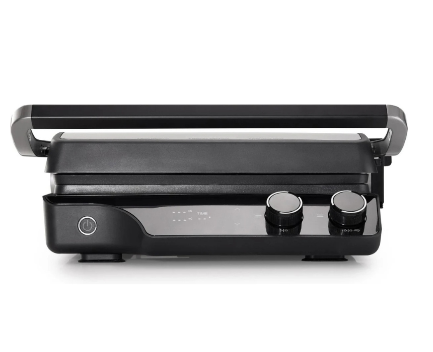 1 Hisense XXL Contact Grill 2000W - Image 1