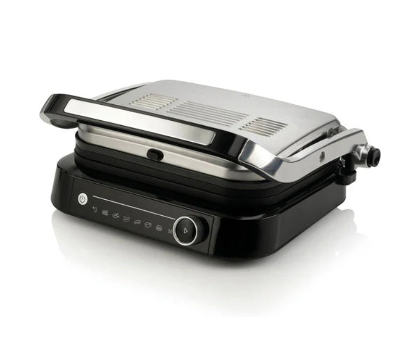 1 Hisense Electric Grill 2100W - Image 1