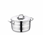 Korkmaz Astra Casserole 3.3L 20x11.5cm - Image 