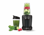 Sencor Nutri Blender 1000w Titanium Blades 1L - Image 