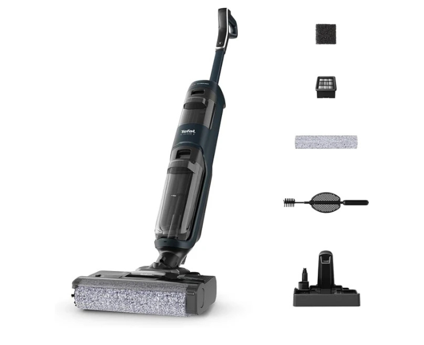 1 Tefal X-CLEAN 2 Cordless Wet & Dry Vacuum - Image 1