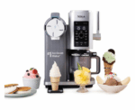 Ninja CREAMi Scoop & Swirl Ice Cream Maker - Image 