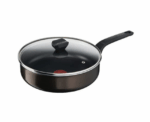 Tefal Easy Cook & Clean Sautepan 26cm - Image 