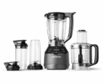 NutriBullet Smart Touch 3-in-1 System - Image 