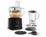 Moulinex Food Processor 800W - Image 