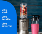 NutriBullet Ultra 1200W Blender - Image 