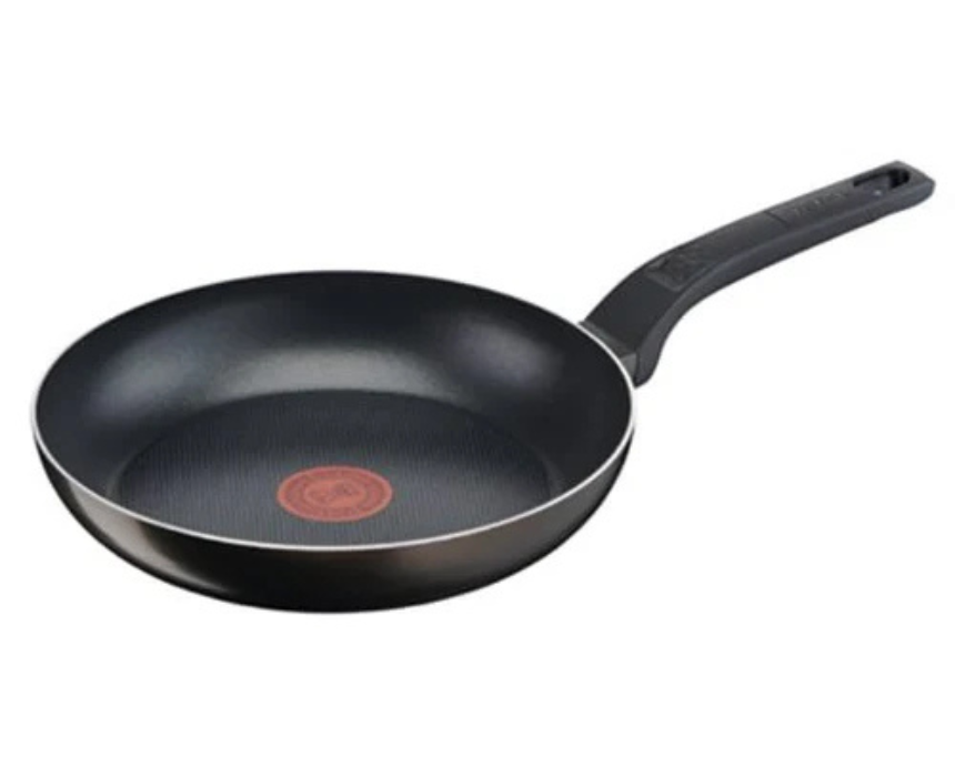 1 Tefal Easy Cook & Clean Frypan 30cm - Image 1