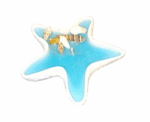 Starfish Candle - Image 