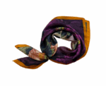 Aix en Couleurs Scarf - Image 