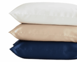 Silk Pillow Case - Image 