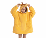 Kids Wearable Blanket - Image 