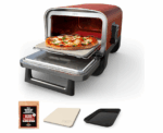 Ninja Woodfire 8-in-1 Electric Outdoor Pizza Oven - Image 