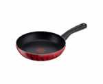 Tefal Tempo Flame Frypan 24cm - Image 