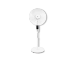 Stand Fan SV 50D9 White - Image 