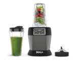 Ninja Auto-iQ Personal Blender 1000W BN495EU - Image 