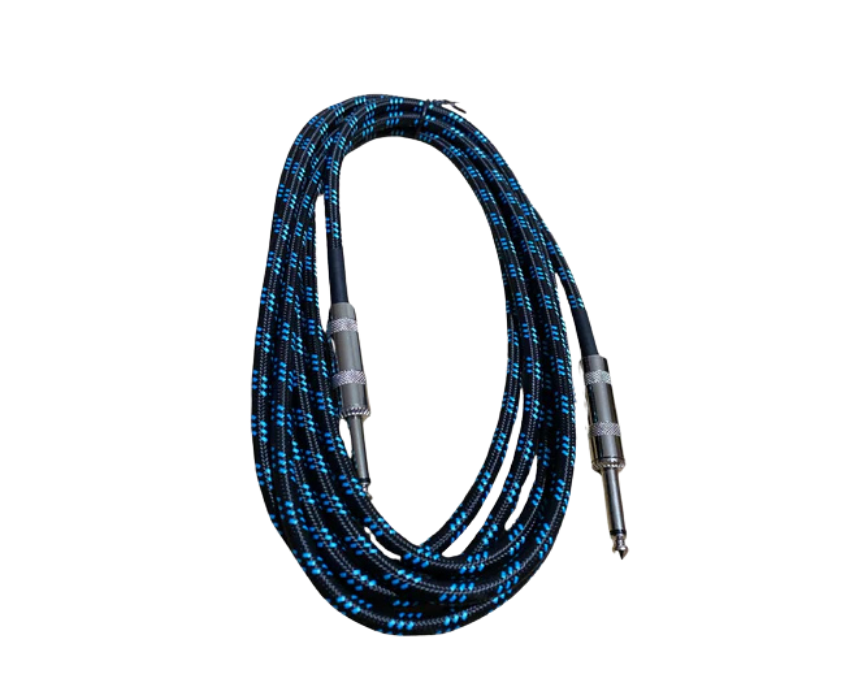 1 Braided Jack Cable - Image 1