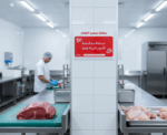 Food Preparation Area Signs - Image 