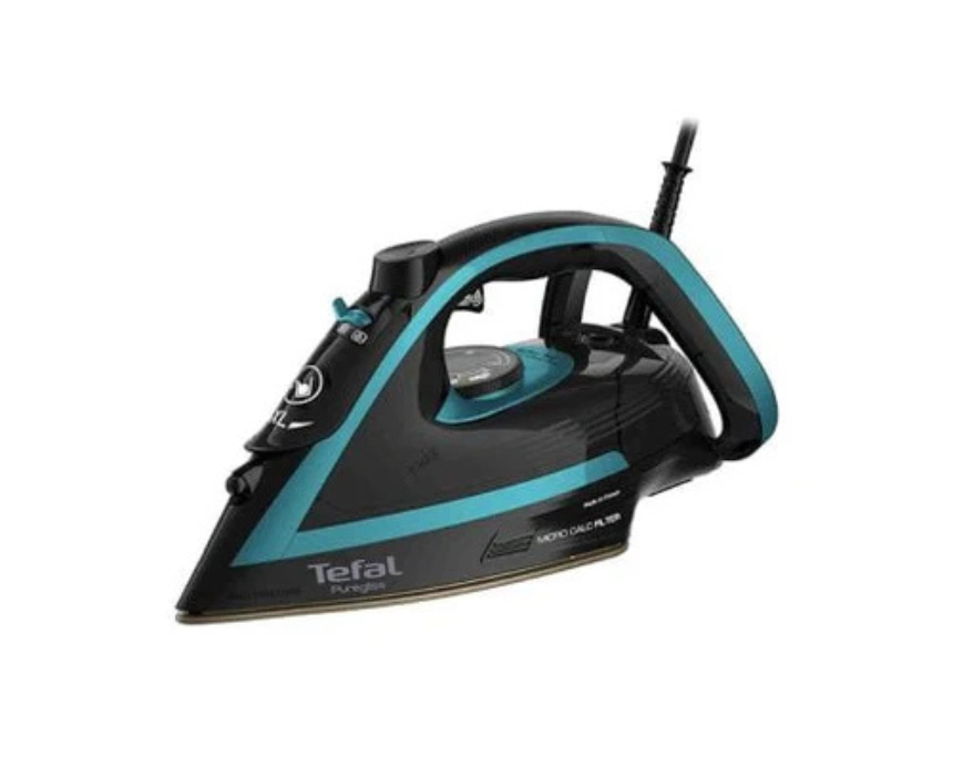 1 Tefal Puregliss Steam Iron 3000W - Image 1